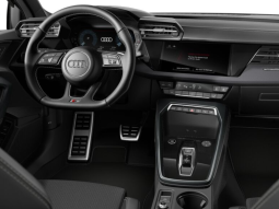 
										Audi A3 allstreet Genuine TFSI e 150 kW S tronic full									