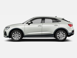 
										Audi Q3 Sportback Advanced 35 TDI 110(150) kW(CV) S tronic full									
