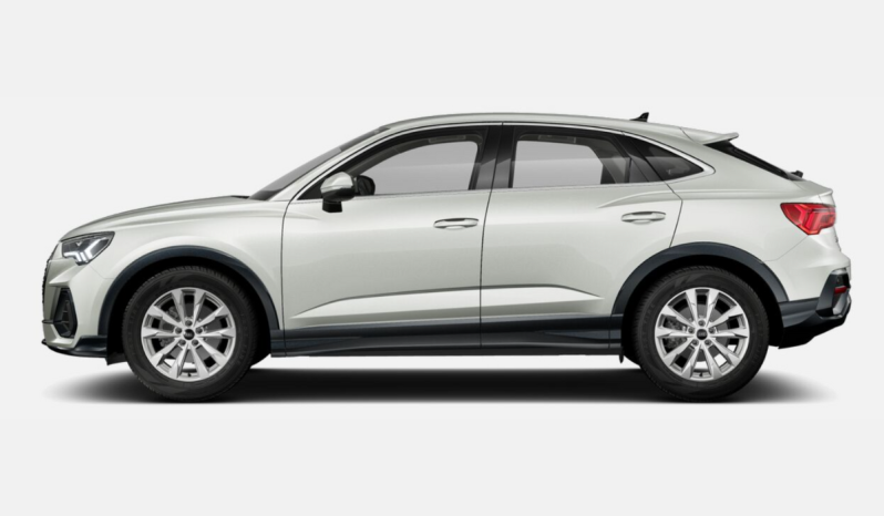 
								Audi Q3 Sportback Advanced 35 TDI 110(150) kW(CV) S tronic full									
