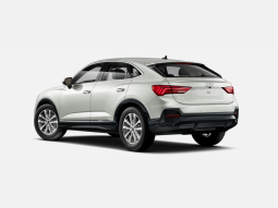 
										Audi Q3 Sportback Advanced 35 TDI 110(150) kW(CV) S tronic full									