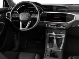 
										Audi Q3 Sportback Advanced 35 TDI 110(150) kW(CV) S tronic full									