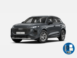 Audi Q3 SUV Launch edition ehybrid 200 kW S tronic