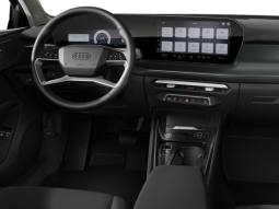 
										Audi Q3 SUV Launch edition ehybrid 200 kW S tronic full									