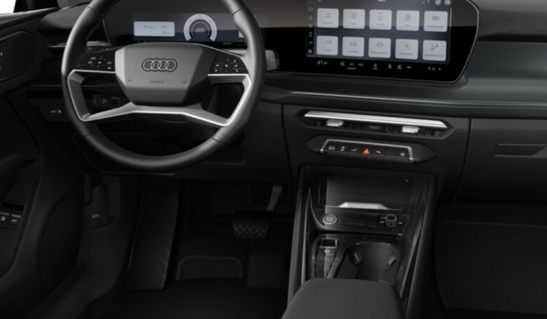 
								Audi Q3 SUV Launch edition ehybrid 200 kW S tronic full									