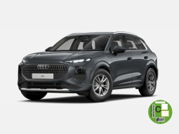 Audi Q3 SUV Launch edition TDI 110 kW S tronic