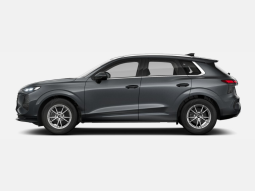 
										Audi Q3 SUV Launch edition TDI 110 kW S tronic full									