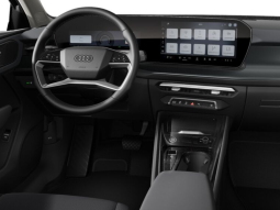 
										Audi Q3 SUV Launch edition TDI 110 kW S tronic full									