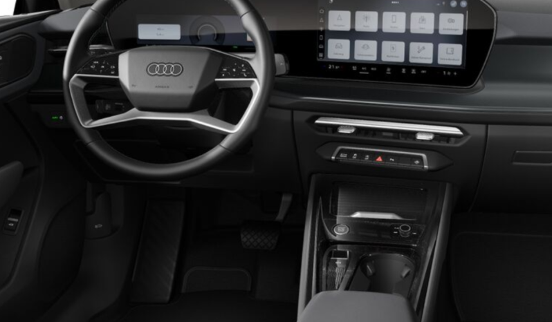 
								Audi Q3 SUV Launch edition TDI 110 kW S tronic full									