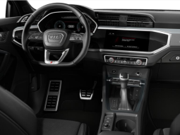 
										Audi Q3 Sportback Black limited 35 TDI 110(150) kW(CV) S tronic full									