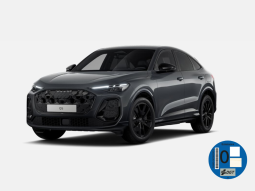 Audi Q5 Sportback Black line e-hybrid quattro 220 kW S tronic