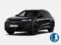 Audi Q5 Sportback Black line e-hybrid quattro 220 kW S tronic