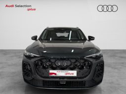 
										AUDI Q5 Sportback Advanced TDI quattro 150 kW S tronic full									