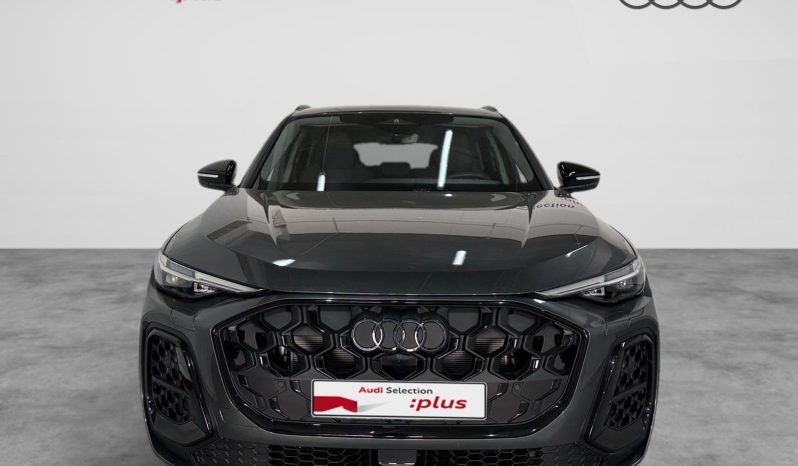 
								AUDI Q5 Sportback Advanced TDI quattro 150 kW S tronic full									