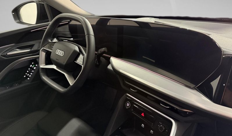 
								AUDI Q5 Sportback Advanced TDI quattro 150 kW S tronic full									