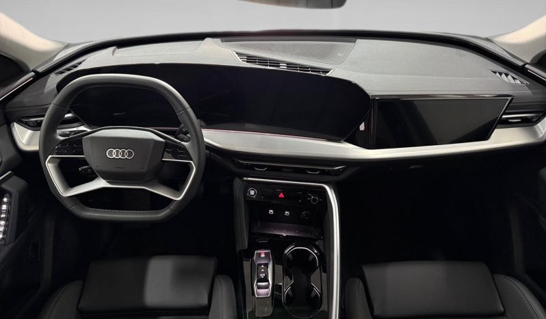 
								AUDI Q5 Sportback Advanced TDI quattro 150 kW S tronic full									