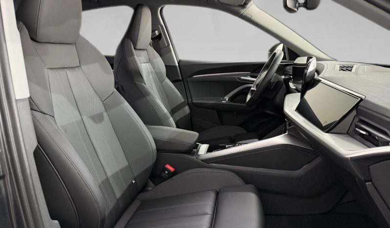 
								AUDI Q5 Sportback Advanced TDI quattro 150 kW S tronic full									