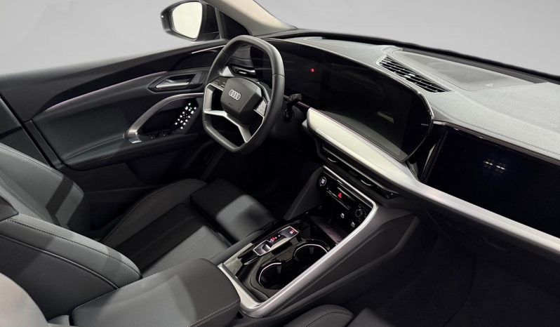 
								AUDI Q5 Sportback Advanced TDI quattro 150 kW S tronic full									