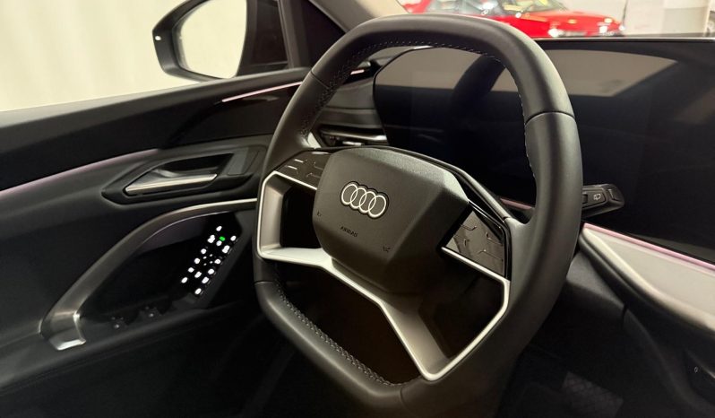 
								AUDI Q5 Sportback Advanced TDI quattro 150 kW S tronic full									