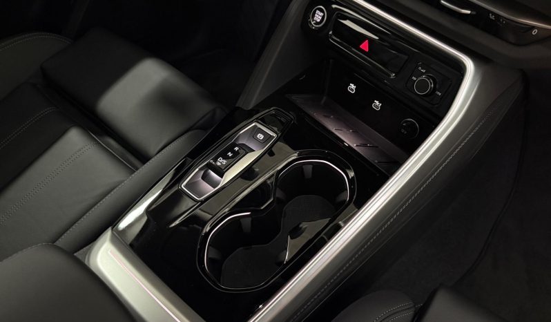 
								AUDI Q5 Sportback Advanced TDI quattro 150 kW S tronic full									