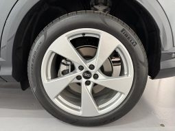 
										AUDI Q5 Sportback Advanced TDI quattro 150 kW S tronic full									