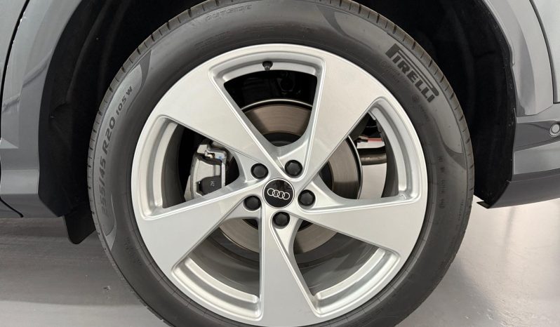 
								AUDI Q5 Sportback Advanced TDI quattro 150 kW S tronic full									