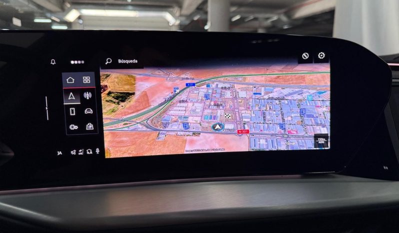 
								AUDI Q5 Sportback Advanced TDI quattro 150 kW S tronic full									