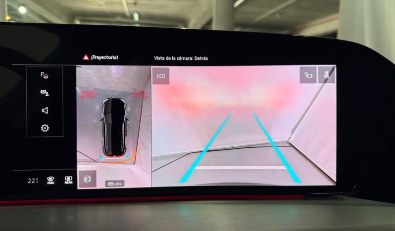 
								AUDI Q5 Sportback Advanced TDI quattro 150 kW S tronic full									