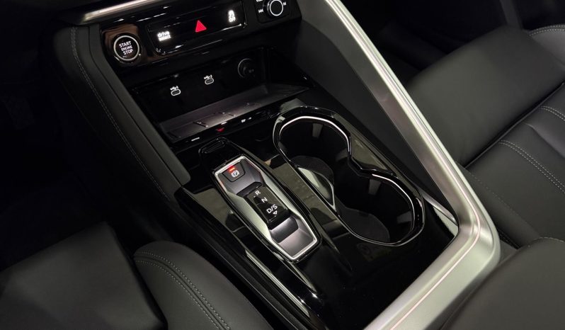 
								AUDI Q5 Sportback Advanced TDI quattro 150 kW S tronic full									