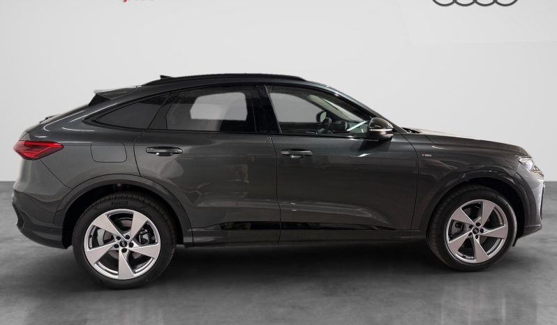 
								AUDI Q5 Sportback Advanced TDI quattro 150 kW S tronic full									