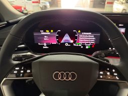 
										AUDI Q5 Sportback Advanced TDI quattro 150 kW S tronic full									