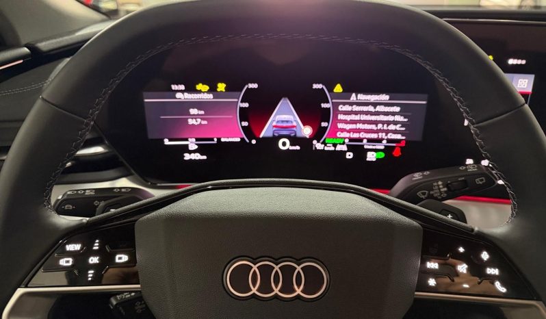 
								AUDI Q5 Sportback Advanced TDI quattro 150 kW S tronic full									