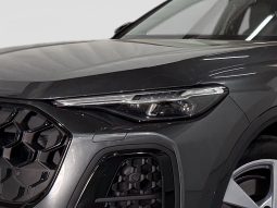 
										AUDI Q5 Sportback Advanced TDI quattro 150 kW S tronic full									