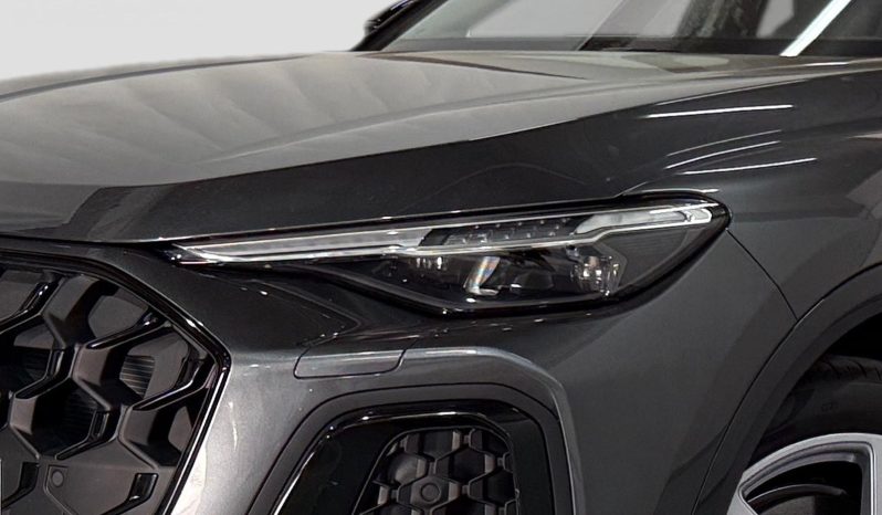 
								AUDI Q5 Sportback Advanced TDI quattro 150 kW S tronic full									