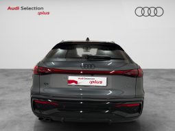 
										AUDI Q5 Sportback Advanced TDI quattro 150 kW S tronic full									