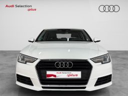 
										A4 2.0TDI ultra Advanced 110kW – 6378KMK full									