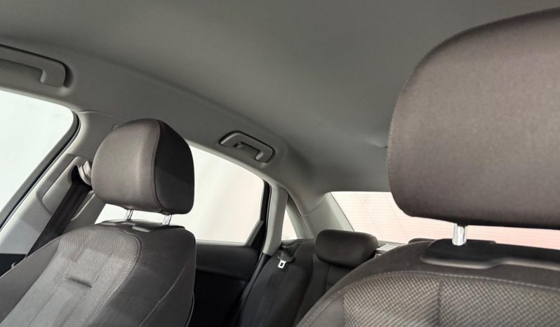 
								A4 2.0TDI ultra Advanced 110kW – 6378KMK full									