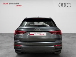 
										AUDI Q3 40 TDI Genuine edition quattro S tronic 142kW full									