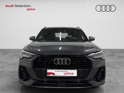 
										AUDI Q3 40 TDI Genuine edition quattro S tronic 142kW full									