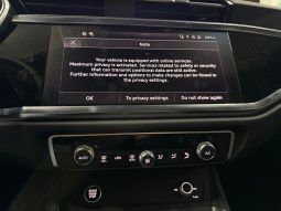 
										AUDI Q3 40 TDI Genuine edition quattro S tronic 142kW full									