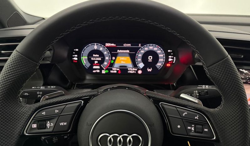 
								A3 Sportback 40 TFSI e Genuine S tronic – 9235NBJ full									