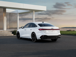 
										Audi A5 Sedan S Line e-hybrid quattro 220 kW S tronic full									