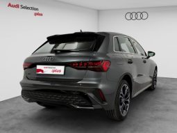 
										A3 Sportback 40 TFSI e Genuine S tronic – 9235NBJ full									