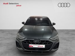 
										A3 Sportback 40 TFSI e Genuine S tronic – 9235NBJ full									