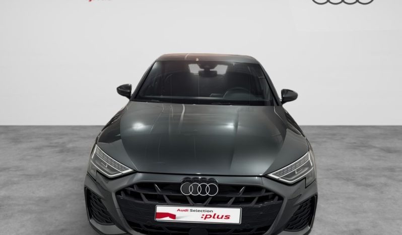 
								A3 Sportback 40 TFSI e Genuine S tronic – 9235NBJ full									
