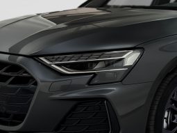 
										A3 Sportback 40 TFSI e Genuine S tronic – 9235NBJ full									