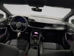 
										A3 Sportback 40 TFSI e Genuine S tronic – 9235NBJ full									