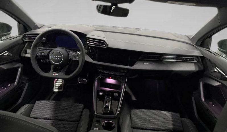 
								A3 Sportback 40 TFSI e Genuine S tronic – 9235NBJ full									