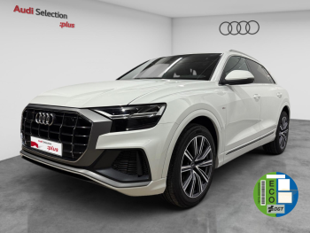 Audi Q3 SUV Launch edition ehybrid 200 kW S tronic