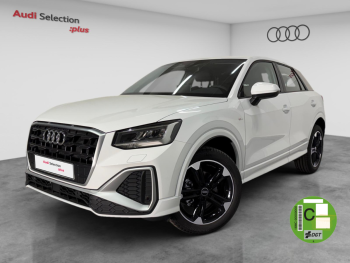 Audi Q3 SUV Launch edition ehybrid 200 kW S tronic
