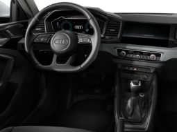 
										Audi A1 Sportback Adrenalin edition 30 TFSI tronic full									